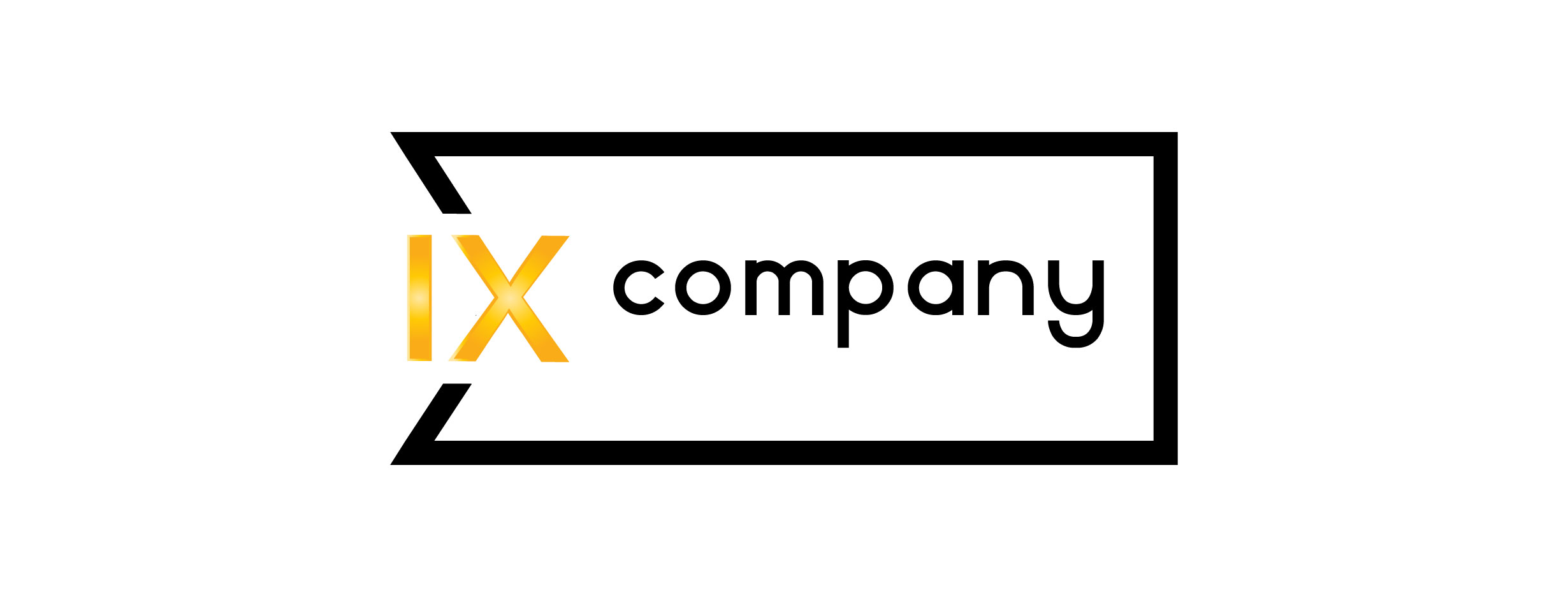 IX Company GmbH logo